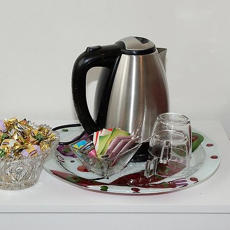 Tintoretto Inn B&B Ρώμη Εξωτερικό φωτογραφία