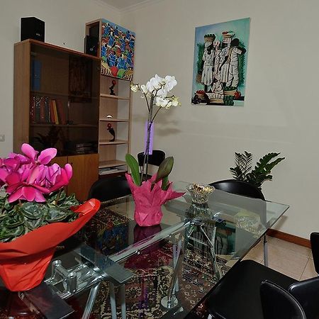 Tintoretto Inn B&B Ρώμη Εξωτερικό φωτογραφία