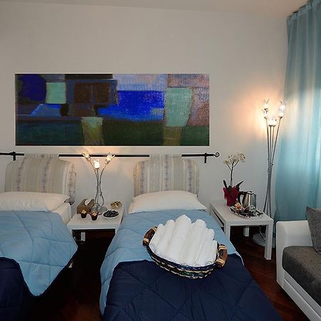 Tintoretto Inn B&B Ρώμη Εξωτερικό φωτογραφία