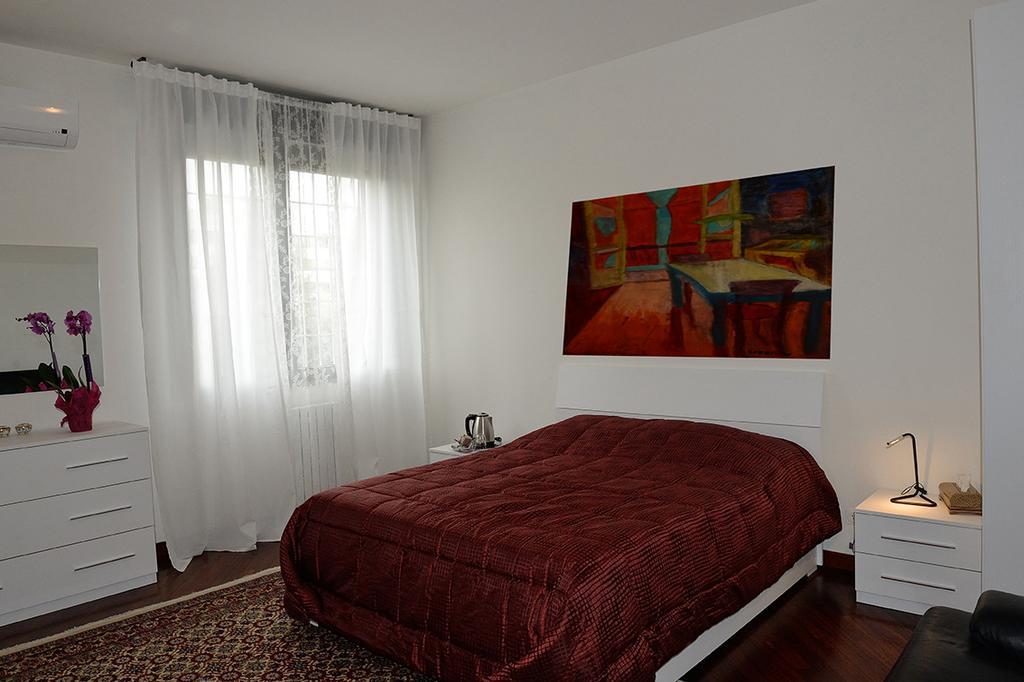 Tintoretto Inn B&B Ρώμη Εξωτερικό φωτογραφία