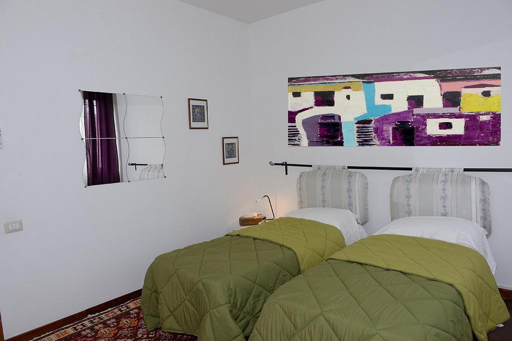 Tintoretto Inn B&B Ρώμη Εξωτερικό φωτογραφία