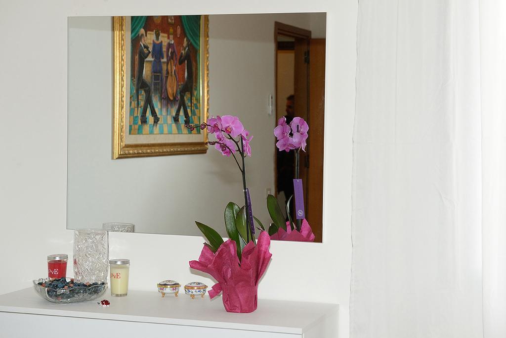 Tintoretto Inn B&B Ρώμη Εξωτερικό φωτογραφία