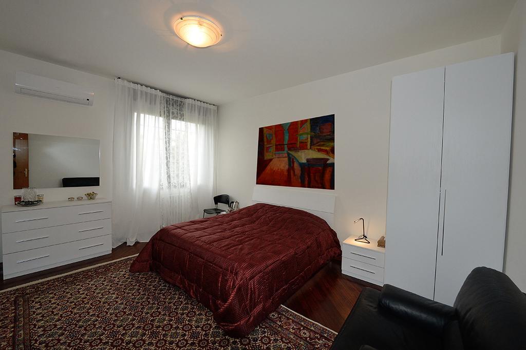 Tintoretto Inn B&B Ρώμη Εξωτερικό φωτογραφία