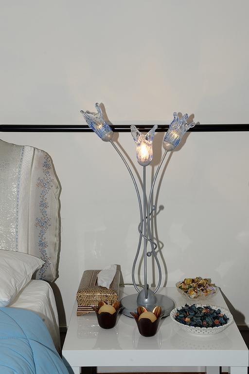 Tintoretto Inn B&B Ρώμη Εξωτερικό φωτογραφία