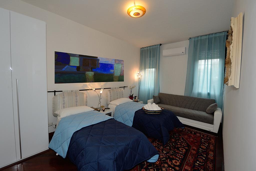 Tintoretto Inn B&B Ρώμη Εξωτερικό φωτογραφία
