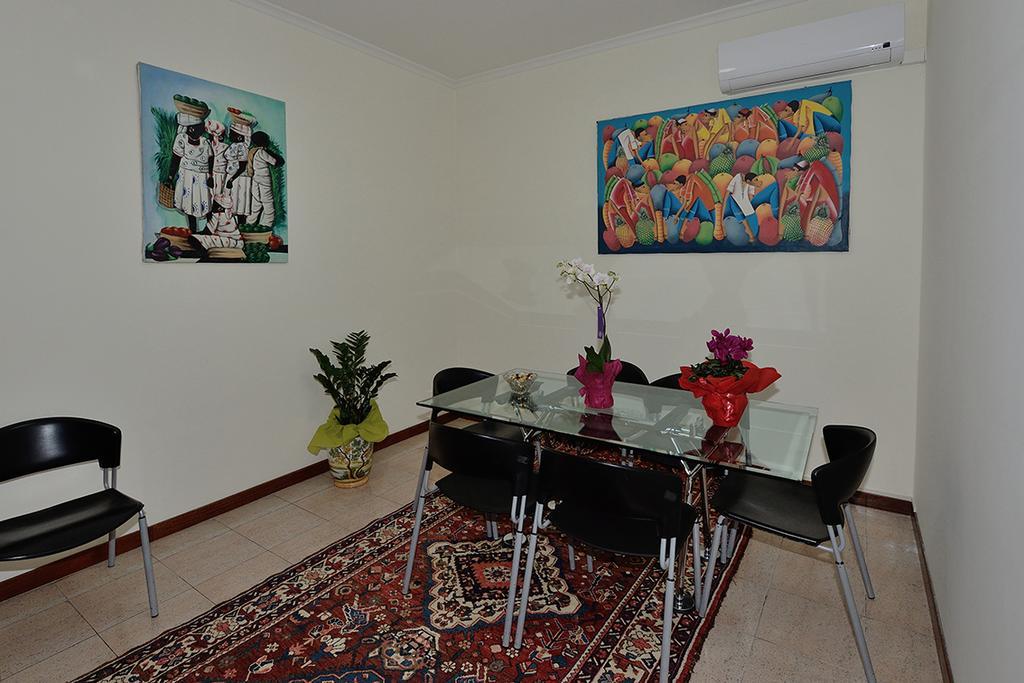 Tintoretto Inn B&B Ρώμη Εξωτερικό φωτογραφία