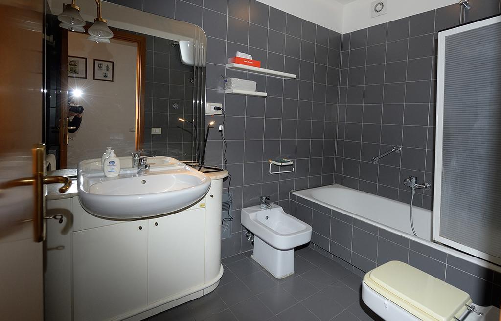 Tintoretto Inn B&B Ρώμη Εξωτερικό φωτογραφία