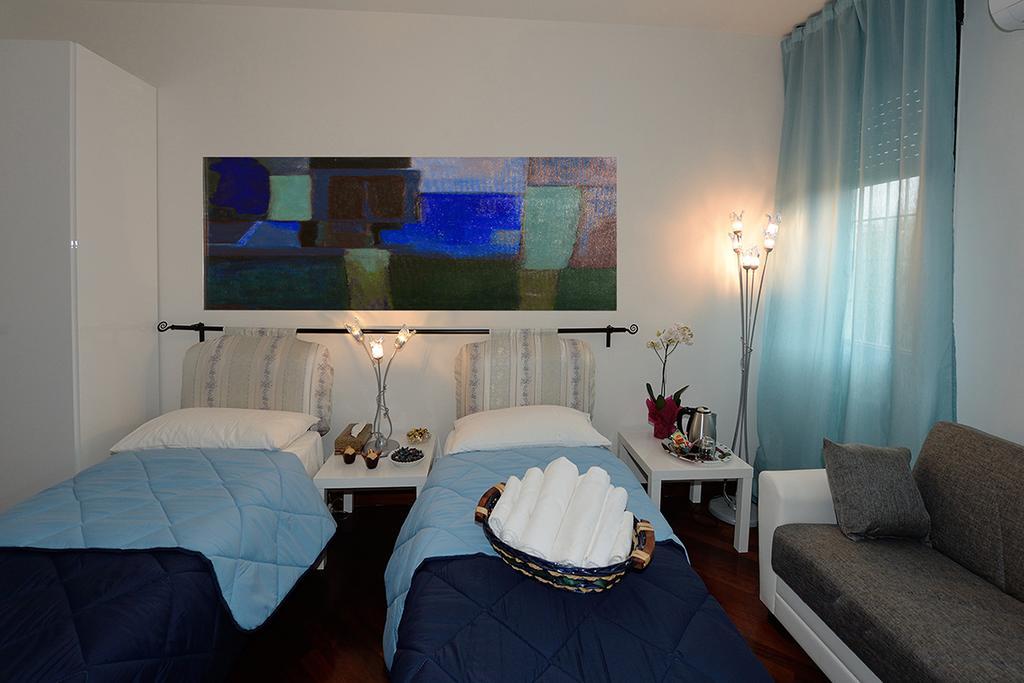 Tintoretto Inn B&B Ρώμη Εξωτερικό φωτογραφία