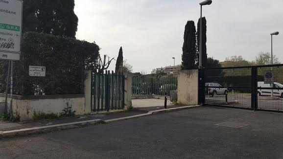 Tintoretto Inn B&B Ρώμη Εξωτερικό φωτογραφία